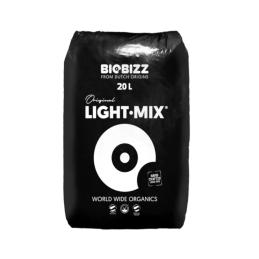 Light mix 20L Bio Bizz