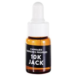 Terpenos 10K Jack 1ml