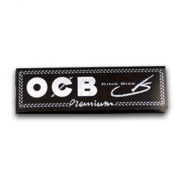 OCB Premium King Size