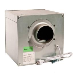 ISOBOX METAL 250M3/H