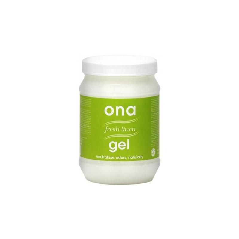 Ona Gel Fresh Linen 732 gr