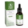 Aceite de CBD RAW Sensi Seeds - 10% 30ml