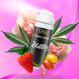 TERPS SPRAY ZKITTLEZ CALI TERPENES