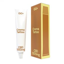 Crema Tattoo GG+ 40 ml.