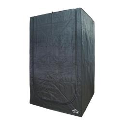 Armario de Cutivo Pure Tent Lite - 120x120x200