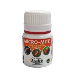 Micro Mite 30 ml Trabe