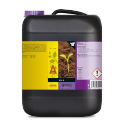 Soil Nutrition A 10L