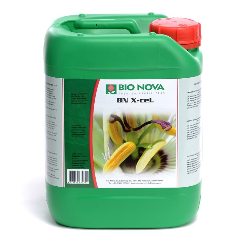 Bio Nova X-Cel 5L