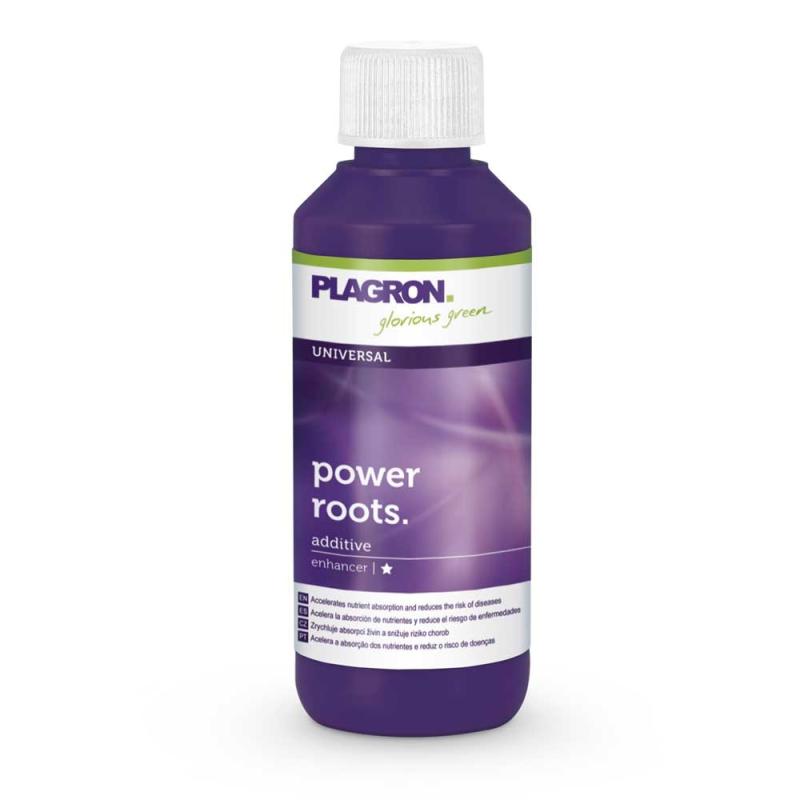 Power roots 100ml